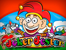 Joker Jester