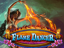 Flame Dancer