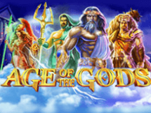 Age Of The Gods