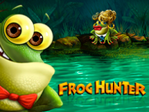 Frog Hunter