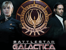 Battlestar Galactica