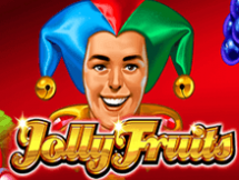 Jolly Fruits