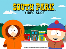 South Park: Reel Chaos