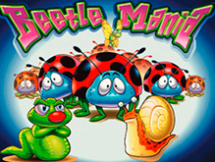 Beetle Mania