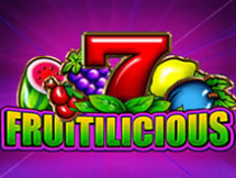 Fruitilicious