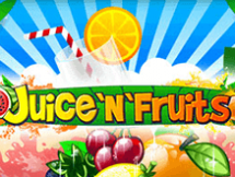 Juice'n'Fruits