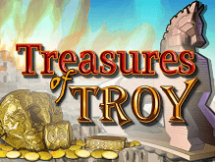 Treasures Of Troy