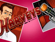 Harveys